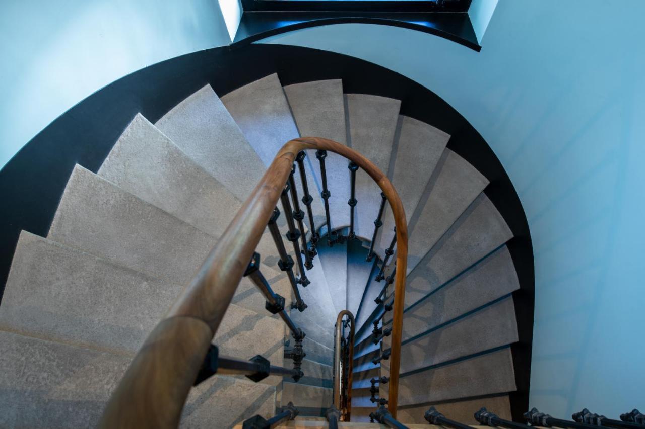 Pax Hotel Geneva