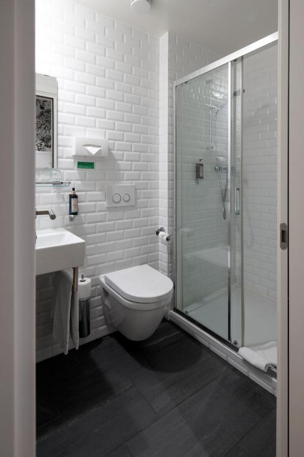 Pax Hotel Genf
