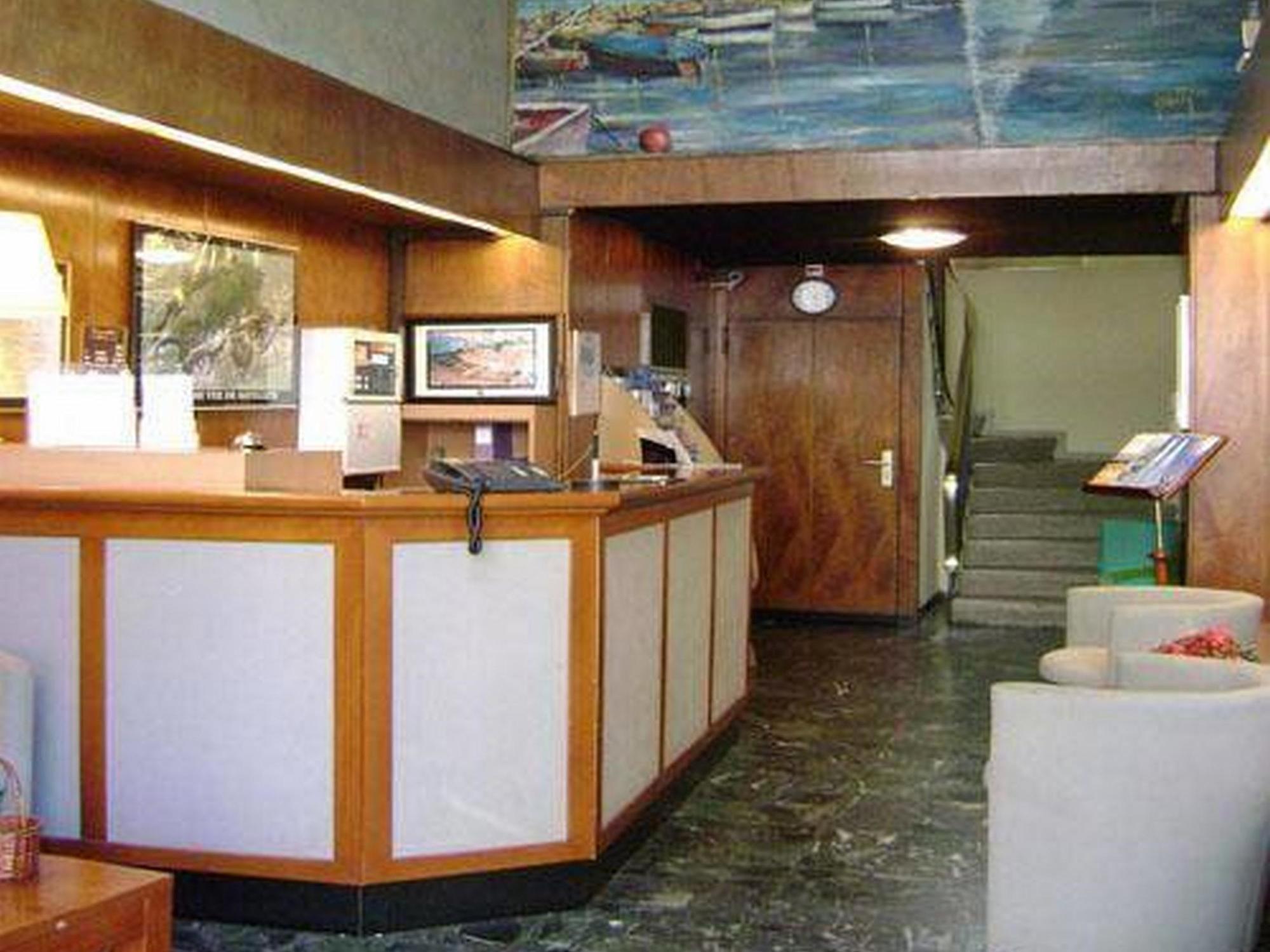 Hotel Pax Genf