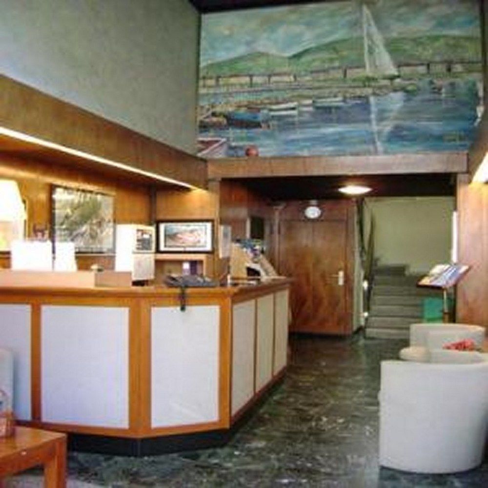 Hotel Pax Genf
