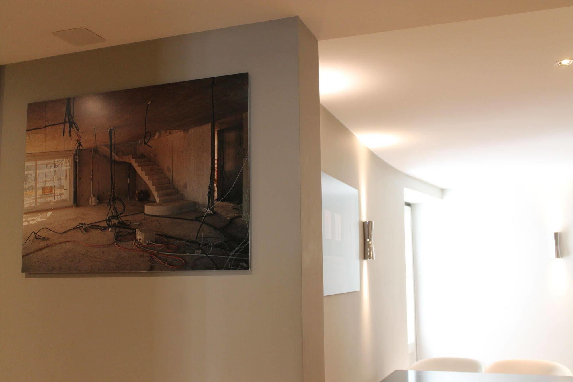 Hotel Pax Genf