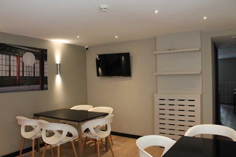Pax Hotel Genf